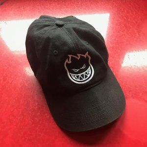 Spitfire Dad Cap